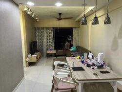 Blk 311C Clementi Avenue 4 (Clementi), HDB 4 Rooms #496611801